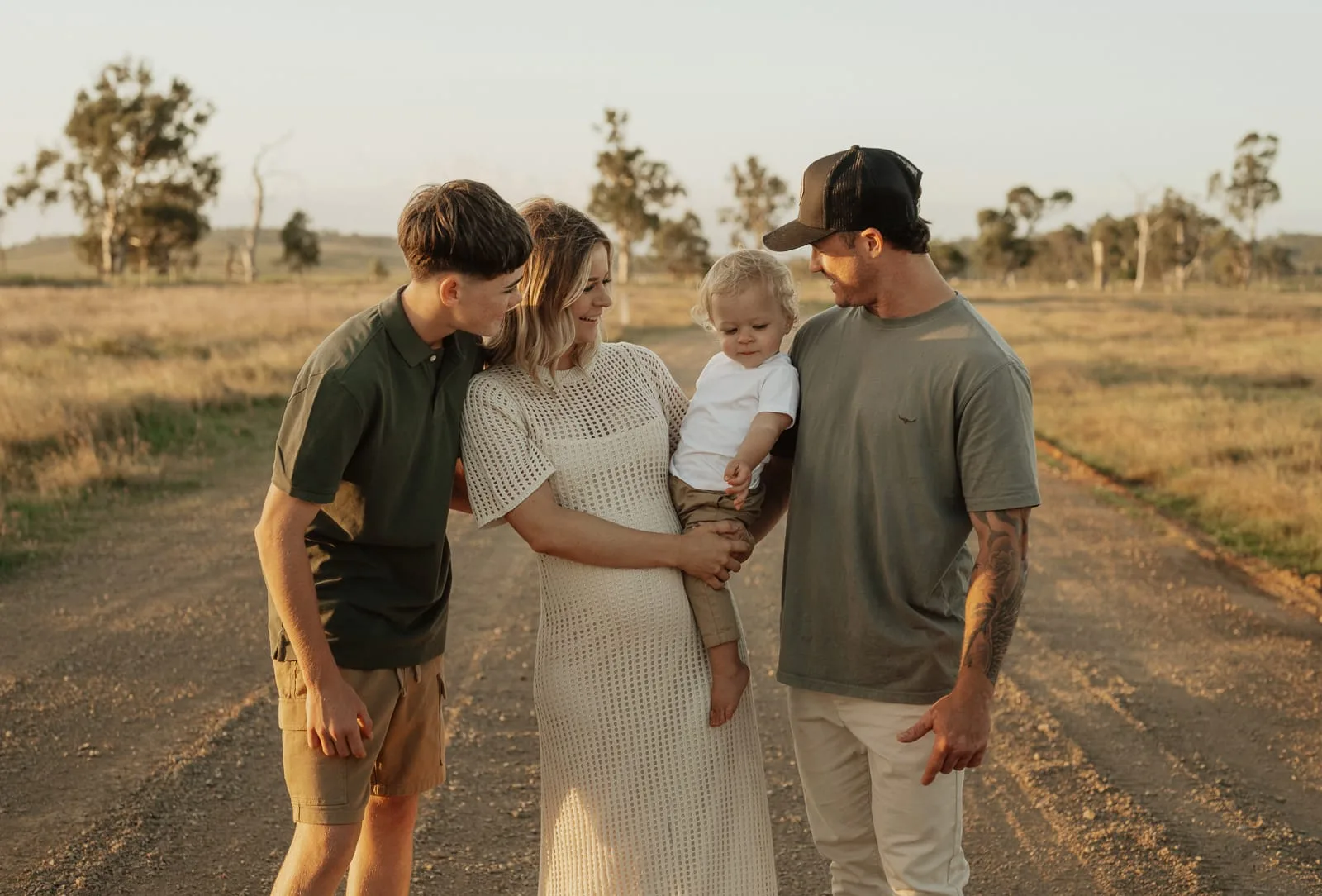 Troy & Jaimie