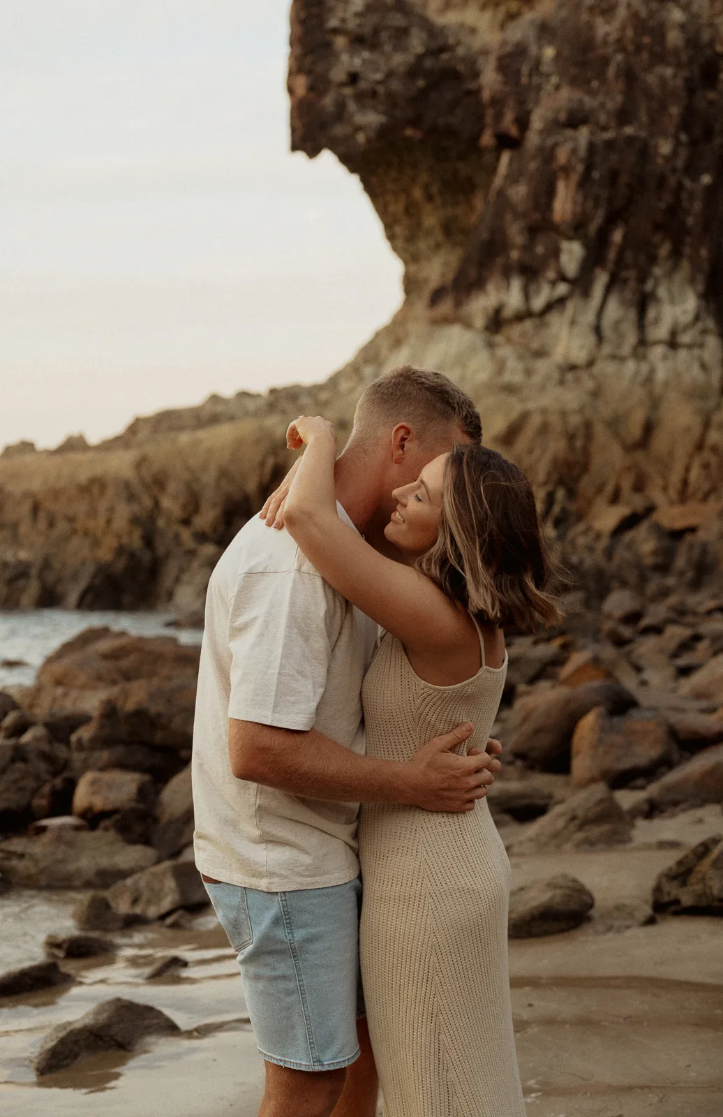 Brooke & Jamie